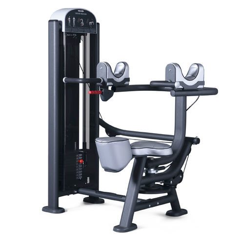 Спортивный тренажер вращение таза - FIT EVO 1FE066 - Panatta