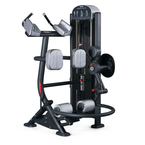 Спортивный тренажер сгибание ног - FIT EVO 1FE088 - Panatta