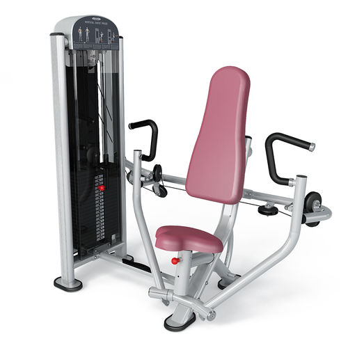 Спортивный тренажер жим лежа - FIT EVO 1FE036B - Panatta