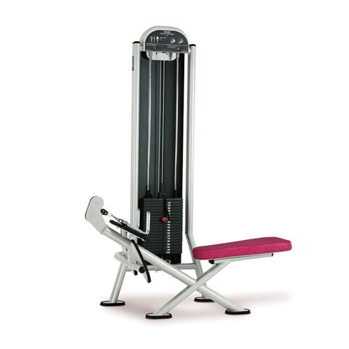Спортивный тренажер горизонтальная тяга - FIT EVO 1FE003 - Panatta