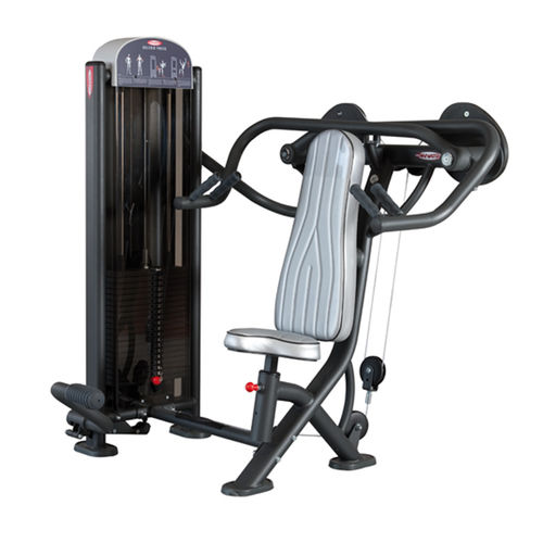 Спортивный тренажер жим от плеч - FIT EVO 1FE024 - Panatta