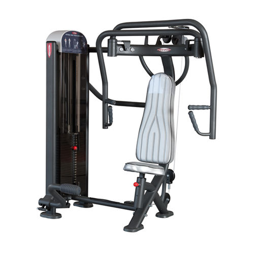 Спортивный тренажер жим лежа - FIT EVO 1FE033 - Panatta
