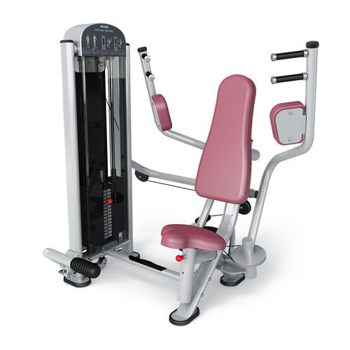 Спортивный тренажер силовой тренажер бабочка - FIT EVO 1FE035 - Panatta