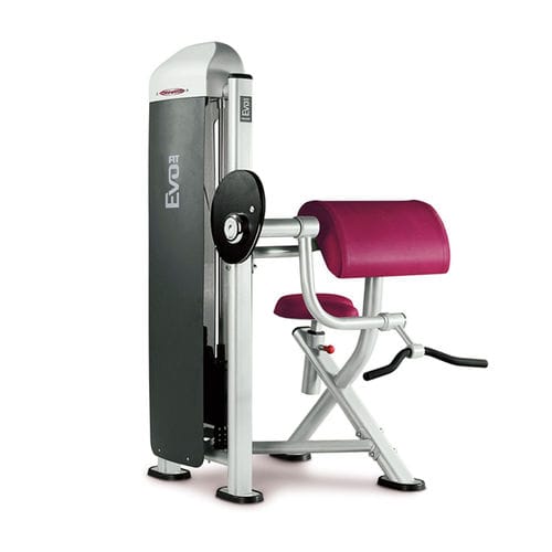 Спортивный тренажер искривление плечевого сустава - FIT EVO 1FE051 - Panatta