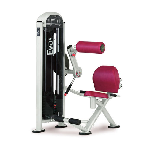 Спортивный тренажер растягивание мышц спины - FIT EVO 1FE005 - Panatta