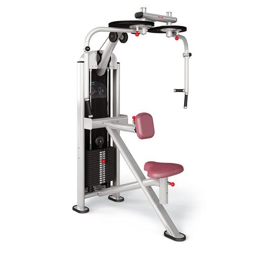 Спортивный тренажер силовой тренажер бабочка - FIT EVO 1FE117 - Panatta
