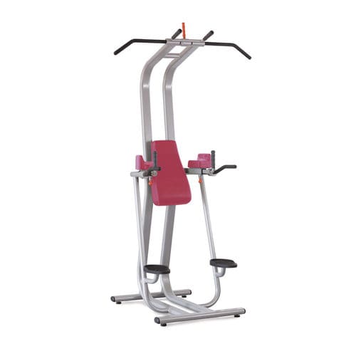 Силовой тренажер для ног с турником - FIT EVO 1FE211 - Panatta