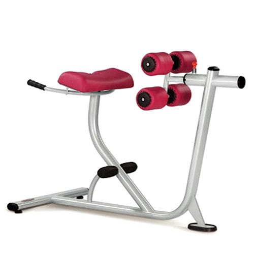 Поясничная силовая скамья - FIT EVO 1FE220 - Panatta