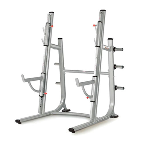 Тренажер для поднятия штанги - FIT EVO 1FE230 - Panatta