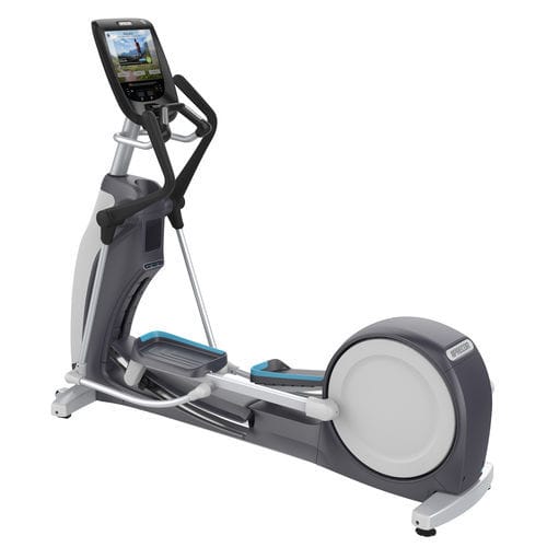 Эллиптический велотренажер - EFX® 885 - Precor