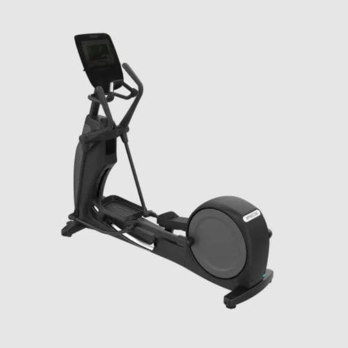 Эллиптический велотренажер - EFX®  883 - Precor