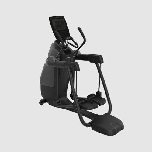 Эллиптический велотренажер с поручнем - AMT®  865 - Precor