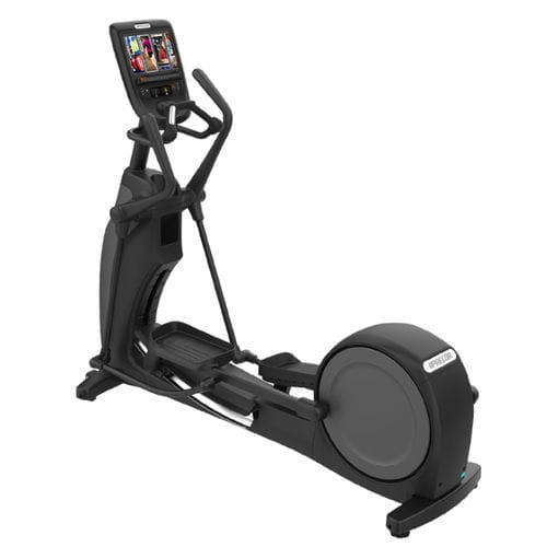 Эллиптический велотренажер - EFX® 865 - Precor