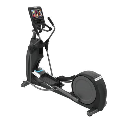 Эллиптический велотренажер - EFX®  665 - Precor