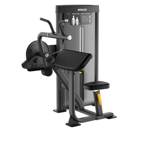 Спортивный тренажер искривление плечевого сустава - VITALITY™ - Precor - растяжение трицепсов