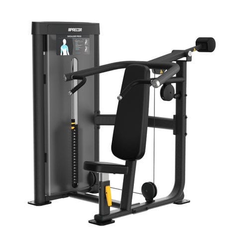 Спортивный тренажер жим от плеч - Vitality™ - Precor