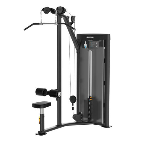 Спортивный тренажер тяга верхнего блока - VITALITY™ - Precor