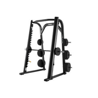 Машина Смита с турником - DISCOVERY™ - Precor
