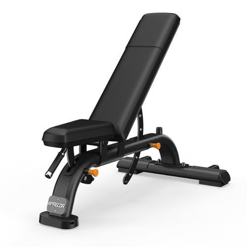 Регулируемая силовая скамья - DISCOVERY™ - Precor