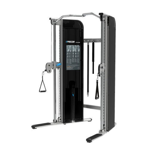 Шкив тренажера кроссовер - Icarian® - Precor - высокий / низкий