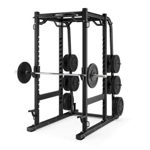 Тренажер для поднятия штанги с турником - DISCOVERY™ - Precor