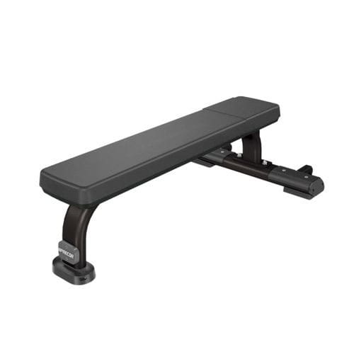 Плоская силовая скамья - DISCOVERY™ - Precor
