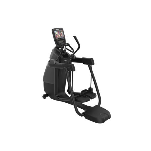 Эллиптический велотренажер с поручнем - AMT® 865 - Precor