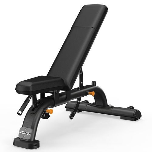 Регулируемая силовая скамья - Discovery™ - Precor