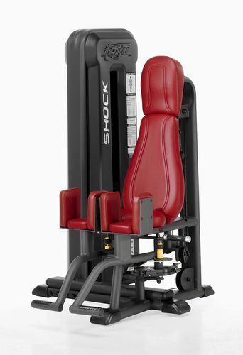 Спортивный тренажер отведение ног - 4SHO064/0 - Telju Fitness - отведение мышц нижних конечностей