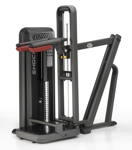 Приседание со штангой спортивный тренажер - 4SHO054/0 - Telju Fitness