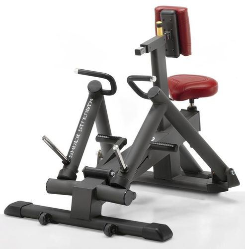 Спортивный тренажер горизонтальная тяга - 4SHP04/0 - Telju Fitness