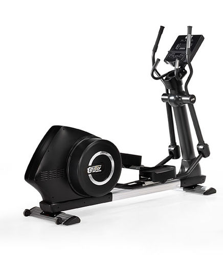 Эллиптический велотренажер - PRO LINE - Telju Fitness