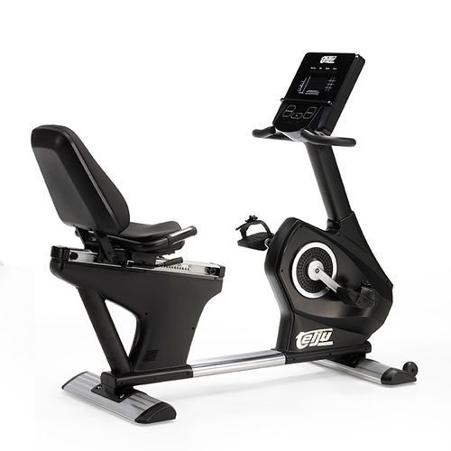 Велотренажер горизонтальная посадка - PRO LINE - Telju Fitness