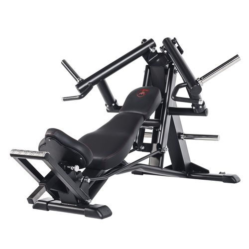 Спортивный тренажер наклонный грудной жим - 4SHP01/0 - Telju Fitness