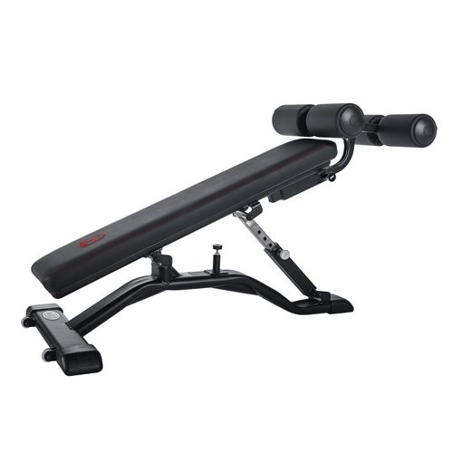 Регулируемая силовая скамья - 4SHO080/2 - Telju Fitness