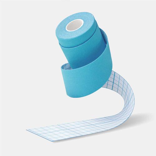 Ортопедический бандаж для тейпирования - CEI Technology - эластичный / из хлопка / из латекса