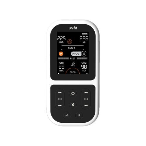 Электростимулятор - Unifit  - TensCare - портативный / EMS / TENS