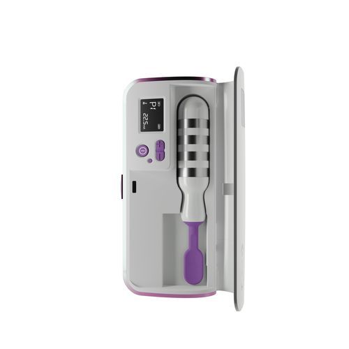 Электростимулятор мышц промежности - iTouch Go - TensCare - портативный / EMS / электростимуляция мышц