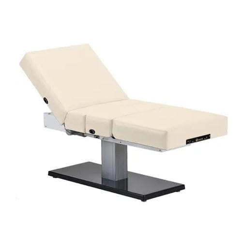 Электрический стол для СПА - Everest Spa Pedestal™ - Earthlite Medical - с регулируемой высотой спинки / 2 секции