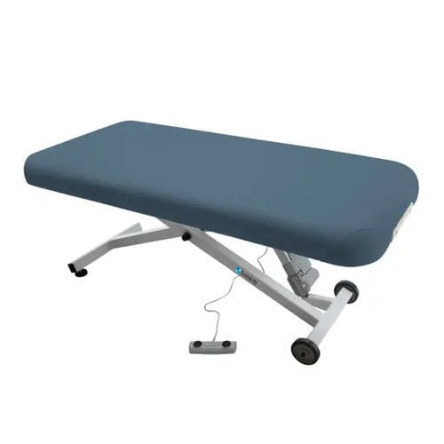 Электрический массажный стол - Ellora™ - Earthlite Medical - пневматический / механический / на роликах