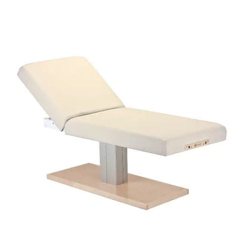 Электрический стол для СПА - Everest Spa Pedestal™ - Earthlite Medical - с регулируемой высотой спинки / 4 секции