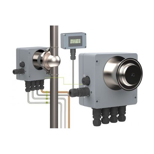 Цифровой рефрактометр - PR21S - A. KRÜSS Optronic GmbH - для процесса / линейный / с сенсорным экраном