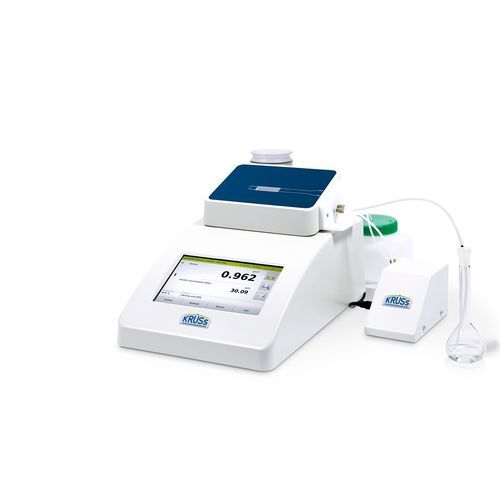 Денсиметр для лабораторий - DS7700-SA - A. KRÜSS Optronic GmbH