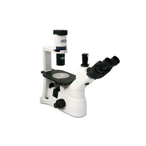 Микроскоп для лабораторий - MBL3200  - A. KRÜSS Optronic GmbH - оптический / медицинский / биологически чистый
