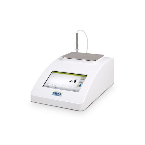 Анализатор O2 - MAT1100 - A. KRÜSS Optronic GmbH - для лабораторий / для анализа окружающей среды / для фармацевтической промышленности