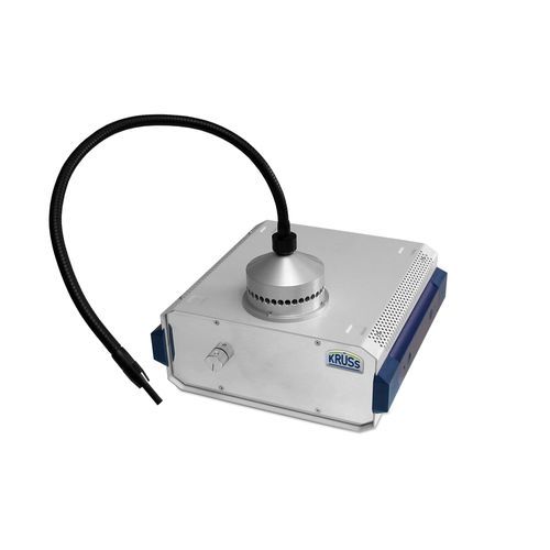 Источник света для микроскопов - KL5125 - A. KRÜSS Optronic GmbH - для спектроскопии / для биомедицинских исследований / галогенный