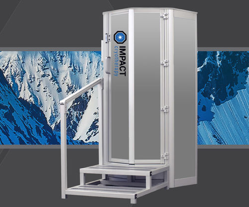 Криосауна - IMAQ-C1AN-NNEWAL-1P00000 - Impact Cryotherapy