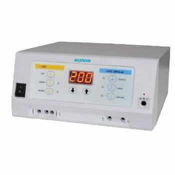 Электроскальпель с режимом монополярного разреза - Altafor 1320 Plus  - Dixion Vertrieb Medizinischer Geräte - с режимом биполярного разреза / биполярная коагуляция / для ортопедической хирургии