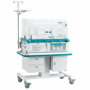 Неонатальный инкубатор на роликах - BabyGuard I-1103, I-1107, I-1120 - Dixion Vertrieb Medizinischer Geräte - с регулируемой высотой