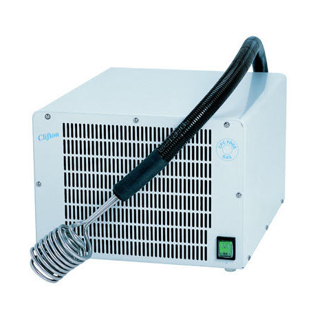 Настольный лабораторный охладитель - DC1-300 - Nickel-Electro - иммерсионный